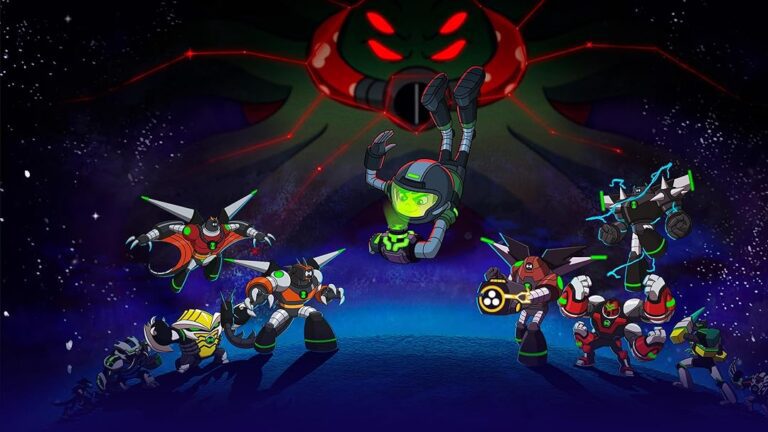 Ben 10