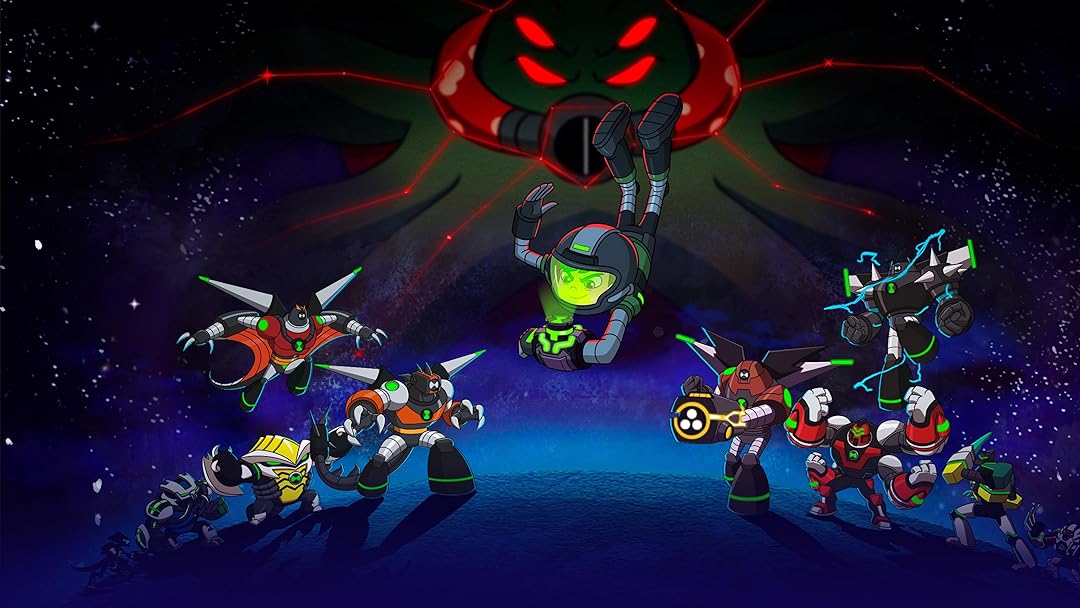 Ben 10