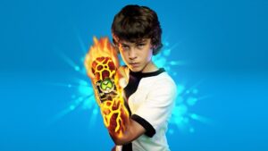 Ben 10