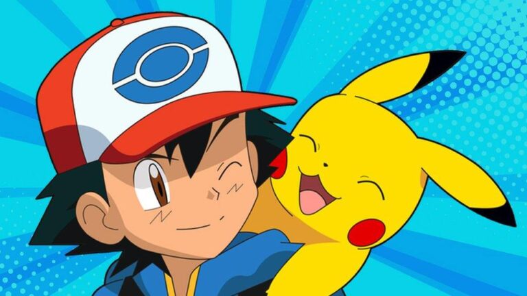 All Pokémon Movies in Hindi Free Watch / Download