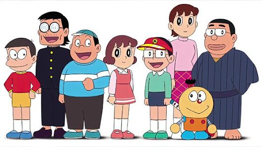 Kiteretsu All Seasons in Hindi Free Download