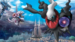 Pokemon