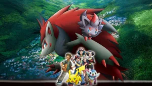 Pokemon