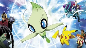Pokemon