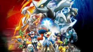 Pokemon