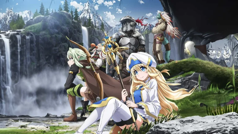 Goblin Slayer Season 1 All Episodes | Anime Series (In Hindi)