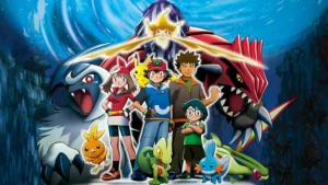 Pokemon