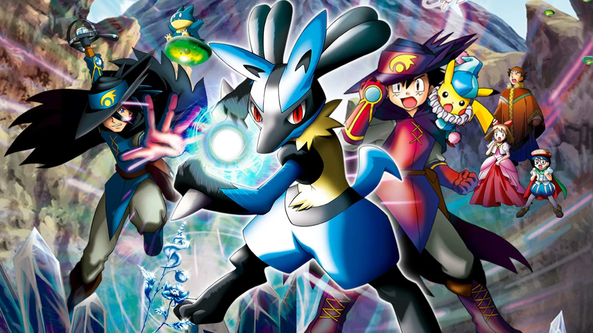 Pokemon