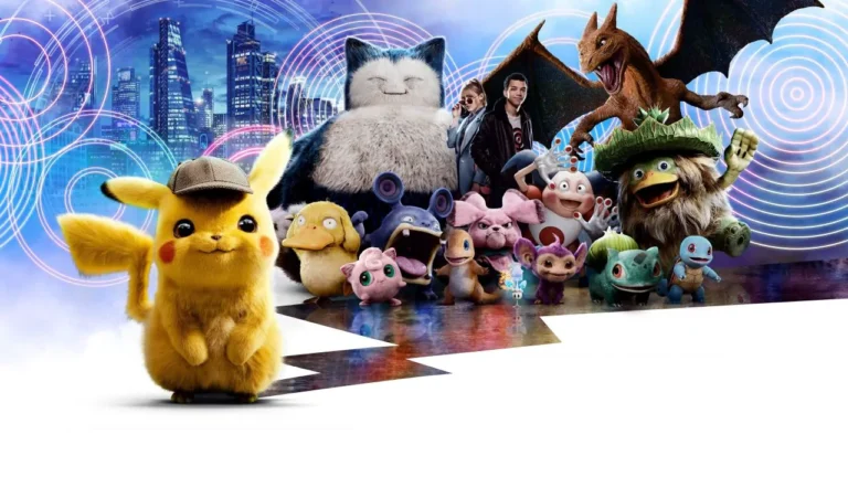 Pokemon