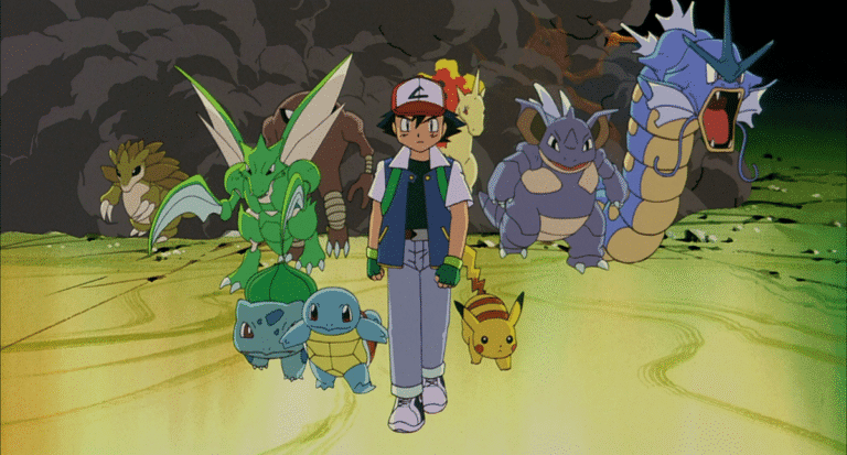 Pokemon
