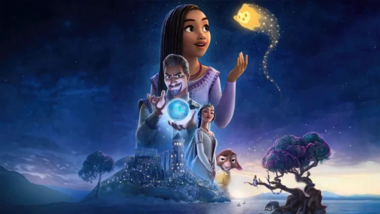 Disney