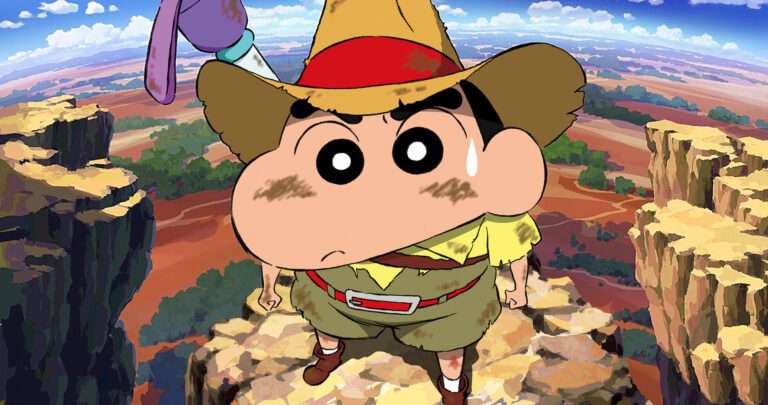Shinchan