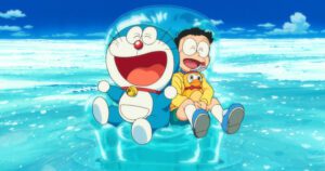 Doraemon