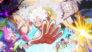 Anime