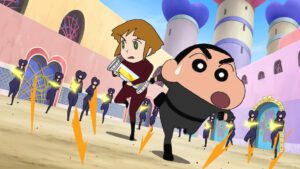 Shinchan