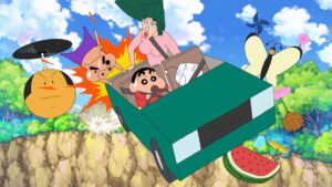 Shinchan