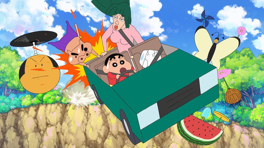 Shinchan