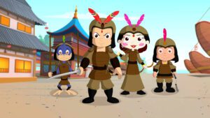 Chhota Bheem