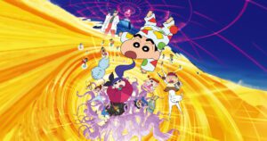 Shinchan