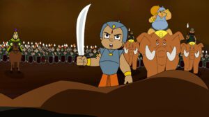 Chhota Bheem