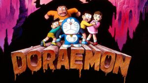 Doraemon
