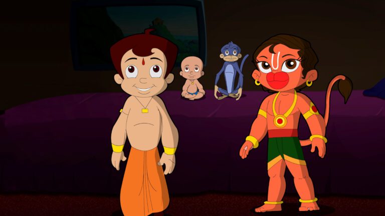 Chhota Bheem