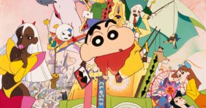 Shinchan