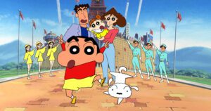 Shinchan