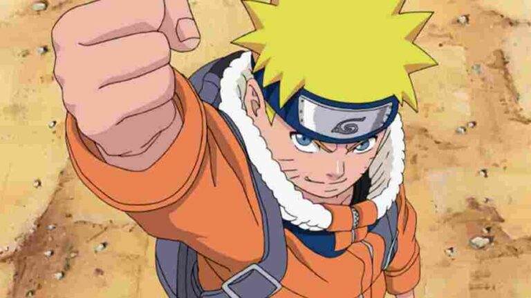 Anime Naruto Shippuden Season 10
