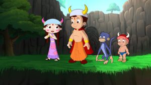 Chhota Bheem