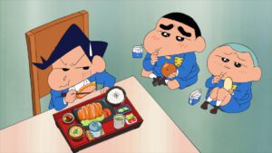 Shinchan