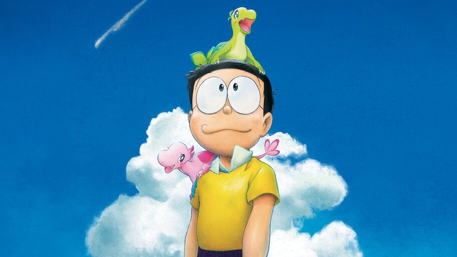 Doraemon