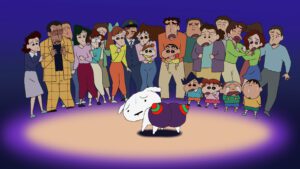 Shinchan