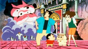 Shinchan