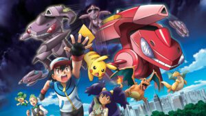 Pokemon