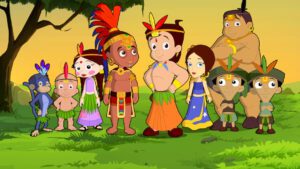 Chhota Bheem