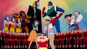 Shinchan