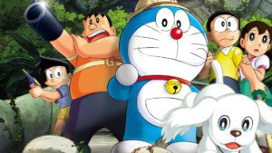 Doraemon