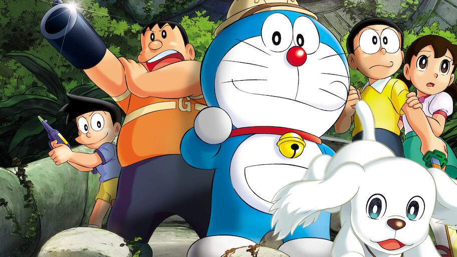 Doraemon