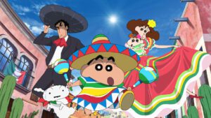 Shinchan