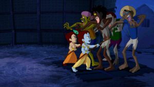 Chhota Bheem