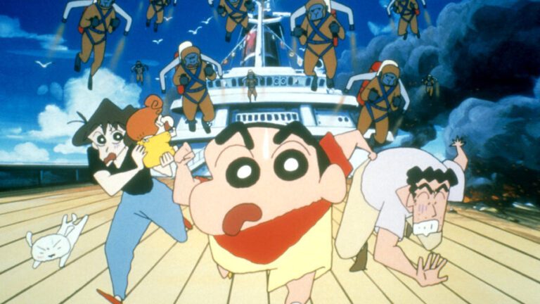 Shinchan