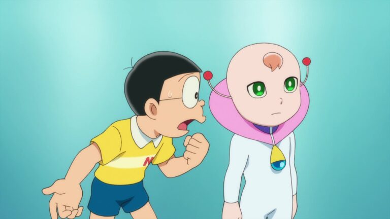 Doraemon