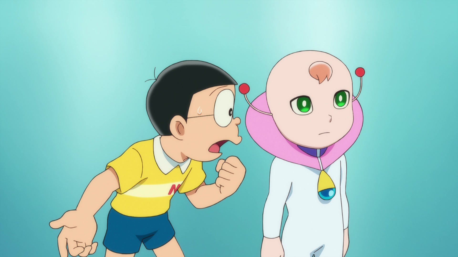 Doraemon