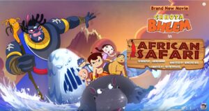 Chhota Bheem
