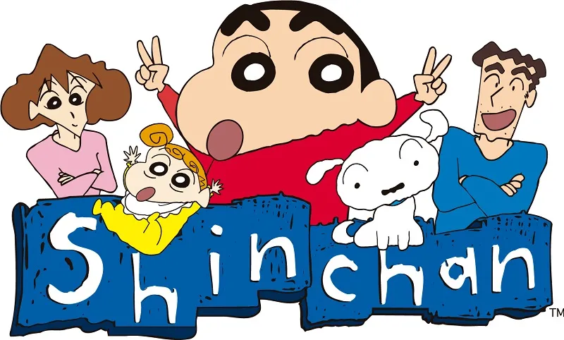 Shinchan All Seasons in Hindi Free Download