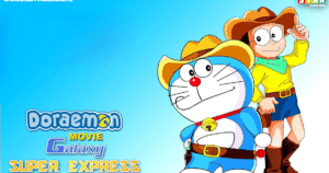 Doraemon