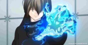 Anime