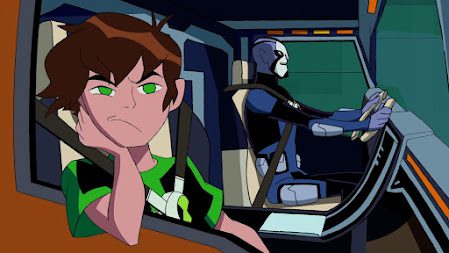 Ben 10 All Movies in Hindi Free Download