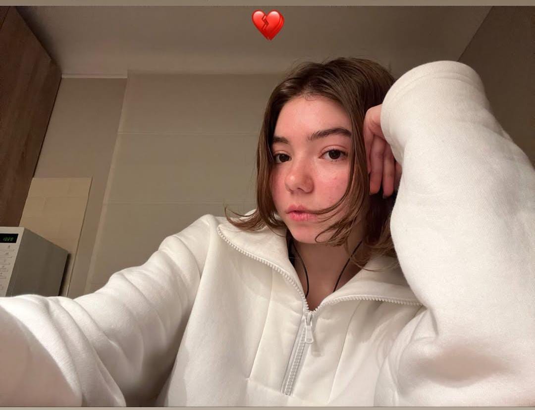 Rihanna Oberoi – XELEXA